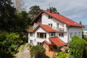 Villa Mielno-EKO in Mielno